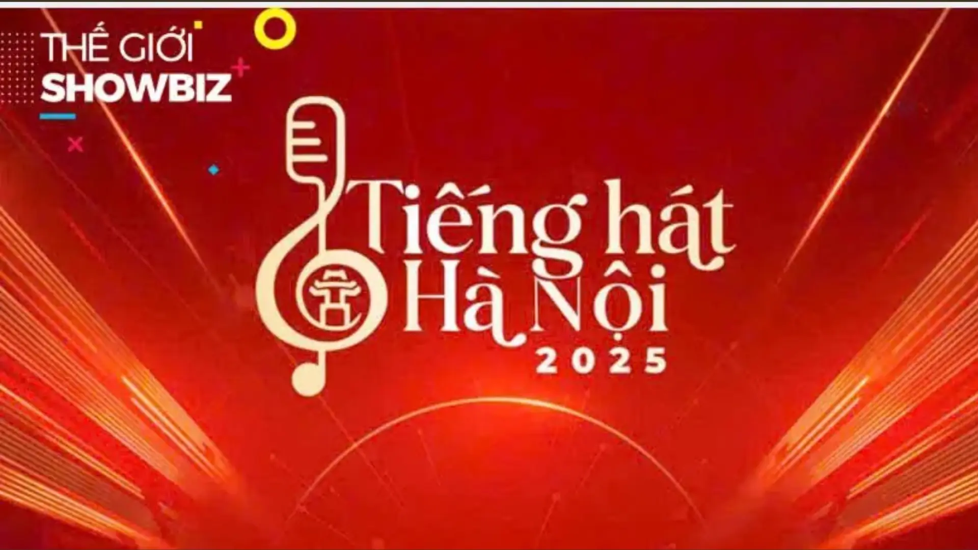 'Tiếng hát Hà Nội 2025' hứa hẹn bùng nổ bán kết | Thế giới Showbiz | 12/11/2025